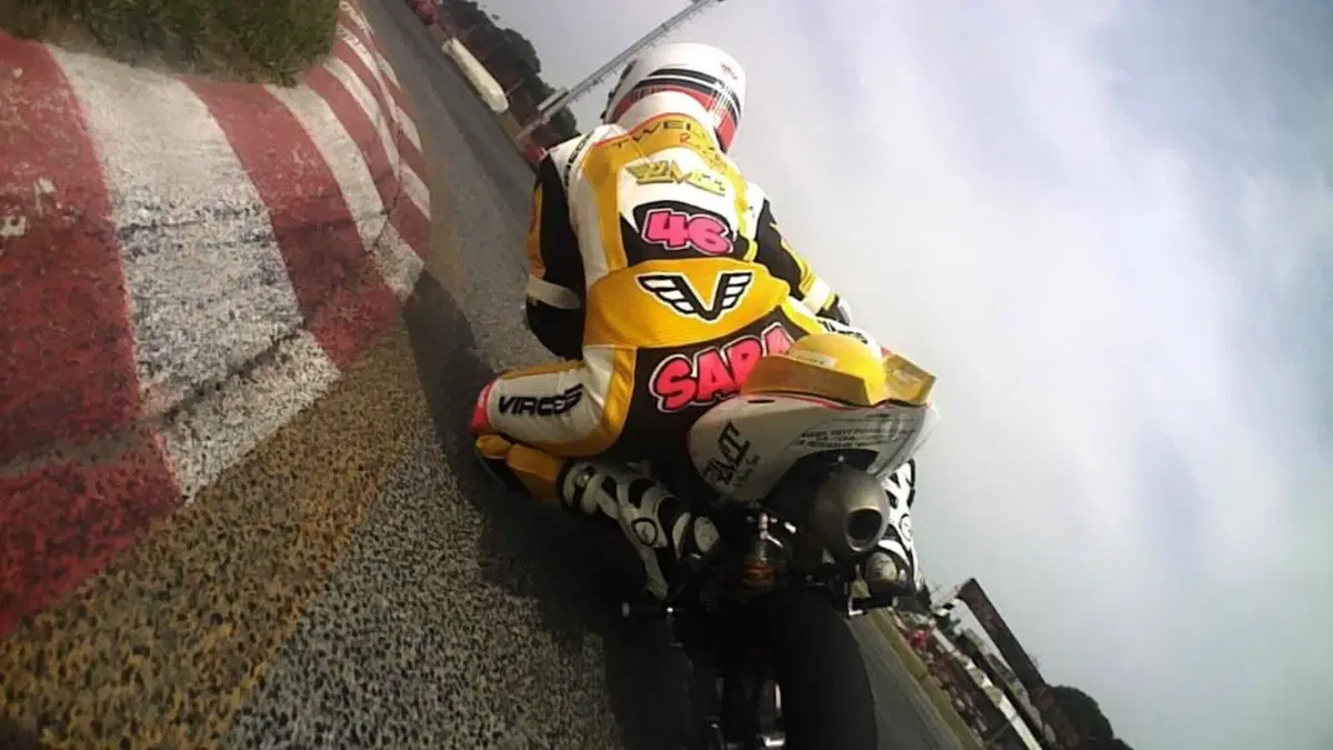 12 Pollici Italian Cup. Altro che minimoto (2)