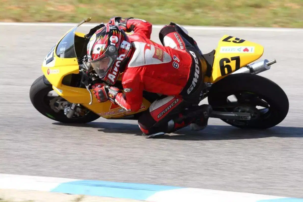 12 Pollici Italian Cup. Altro che minimoto (7)