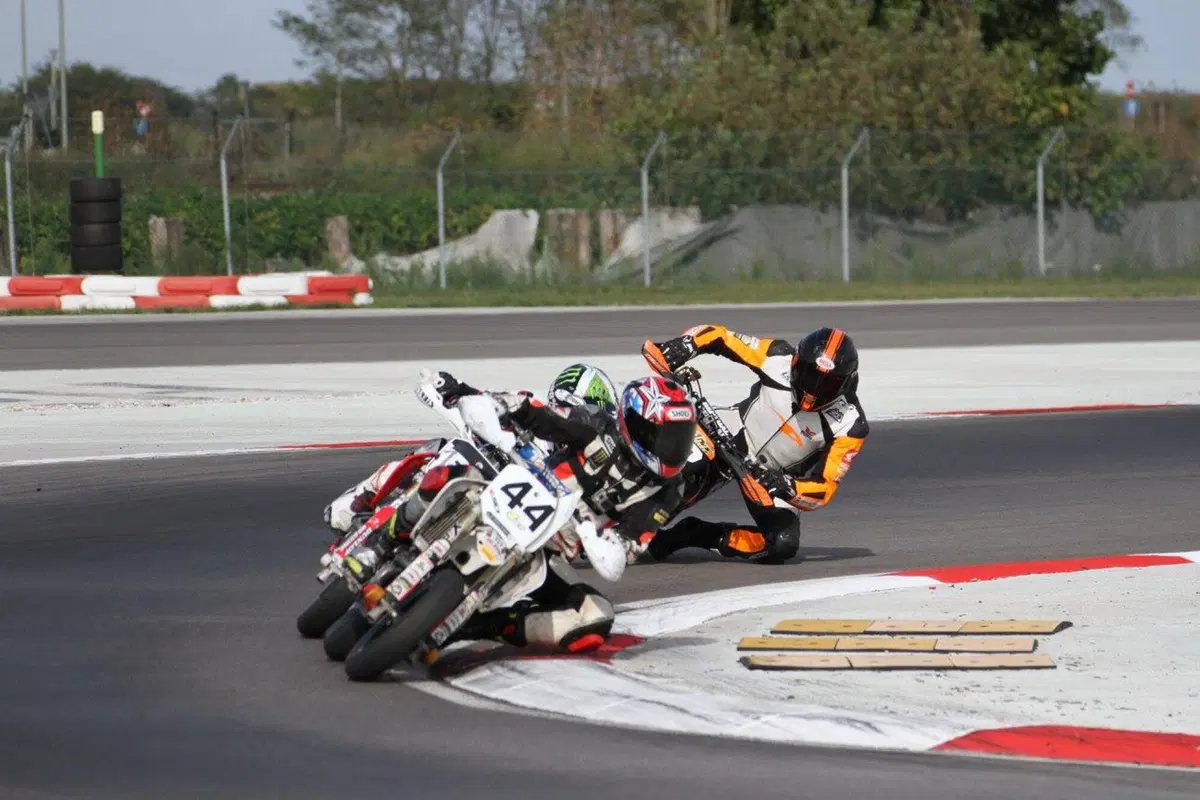 12 Pollici Italian Cup. Altro che minimoto (8)