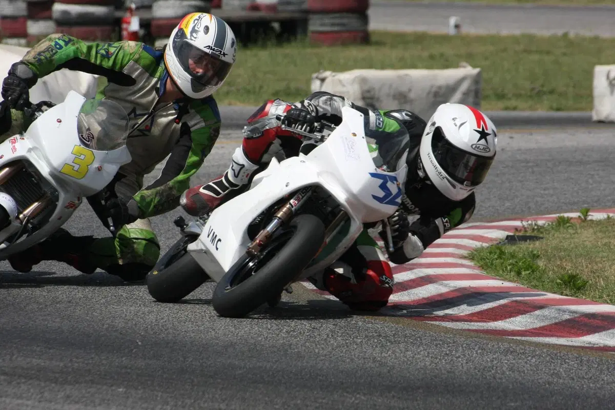 12 Pollici Italian Cup. Altro che minimoto (4)