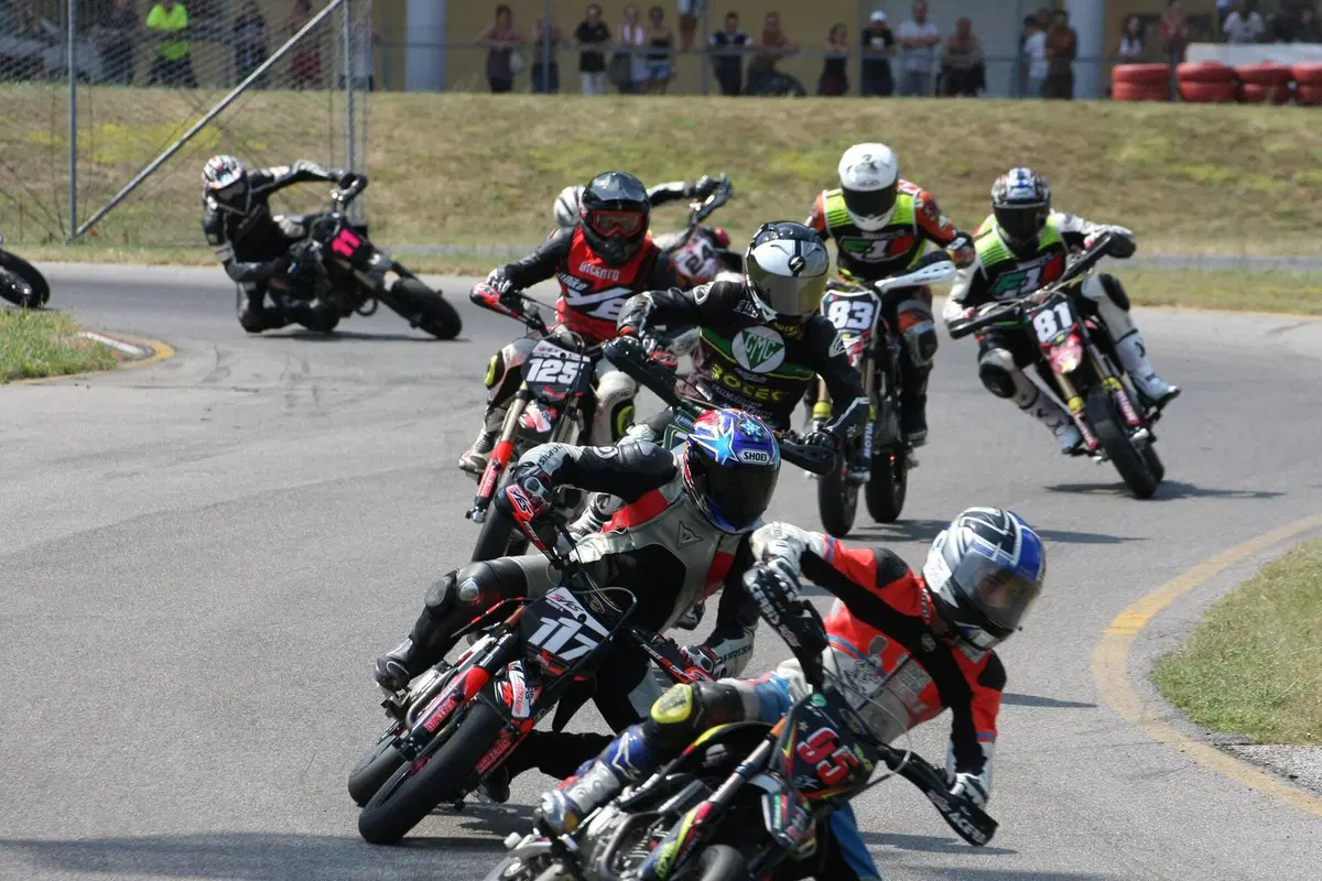 12 Pollici Italian Cup. Altro che minimoto (9)