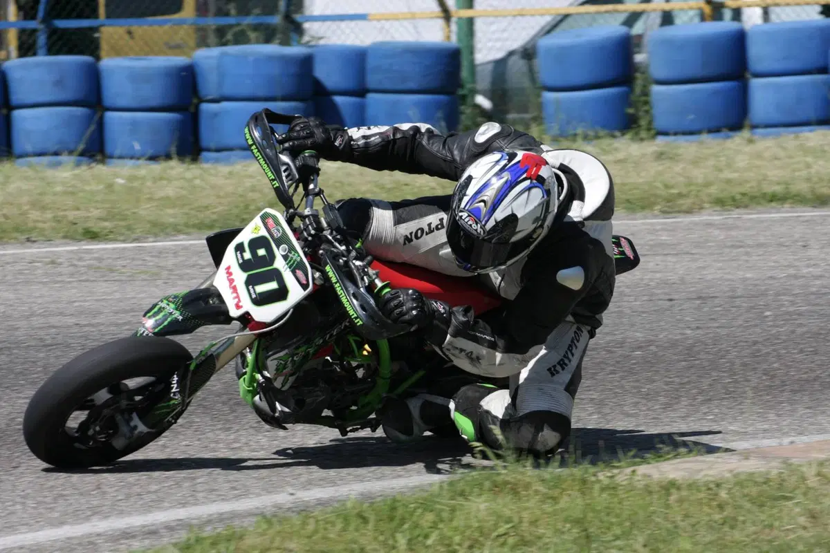 12 Pollici Italian Cup. Altro che minimoto (3)