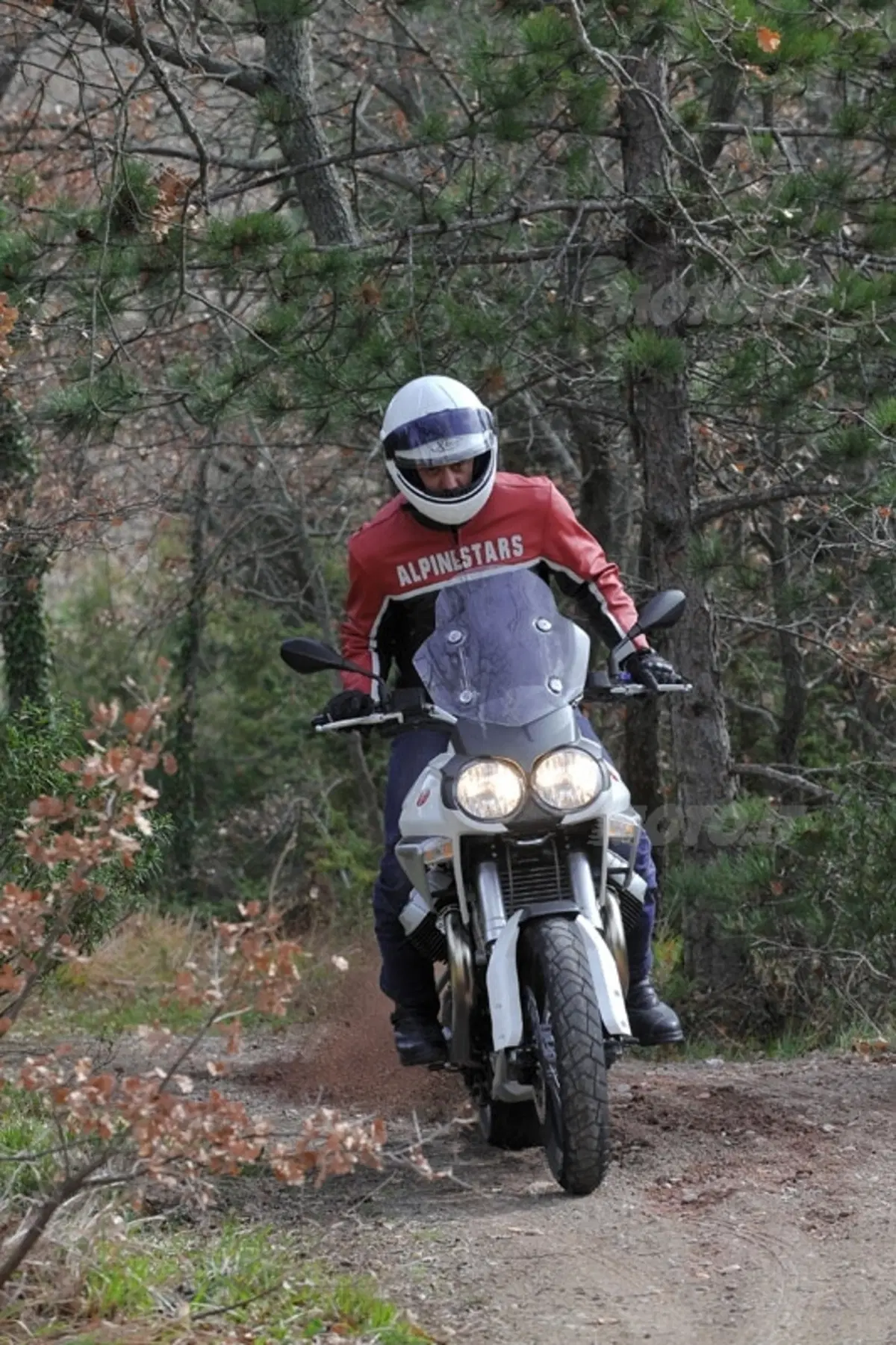 MOTO GUZZI Stelvio 1200 4V (16)