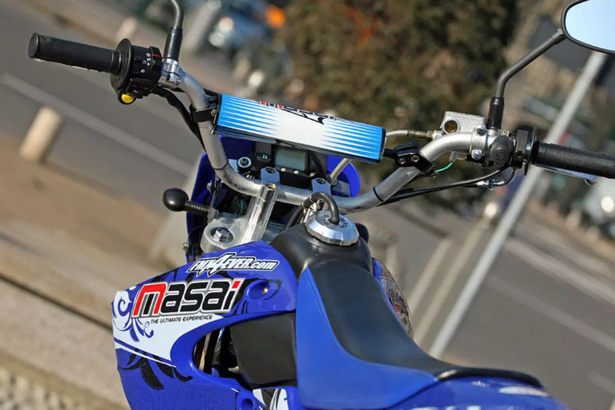 MAGIC BIKE Masai 125 (7)