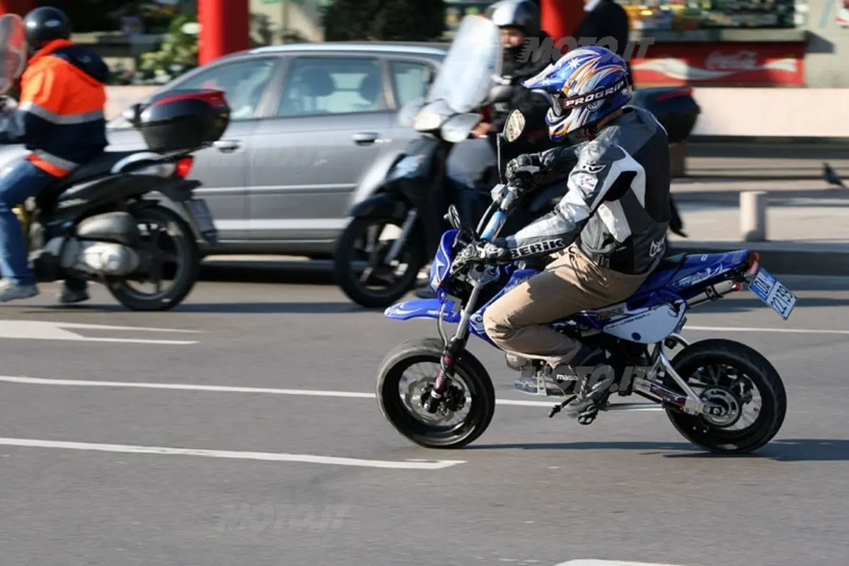 MAGIC BIKE Masai 125 (11)