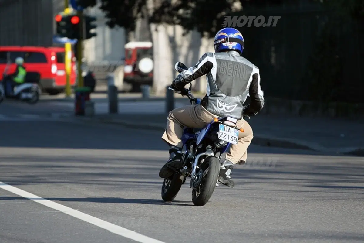 MAGIC BIKE Masai 125 (13)