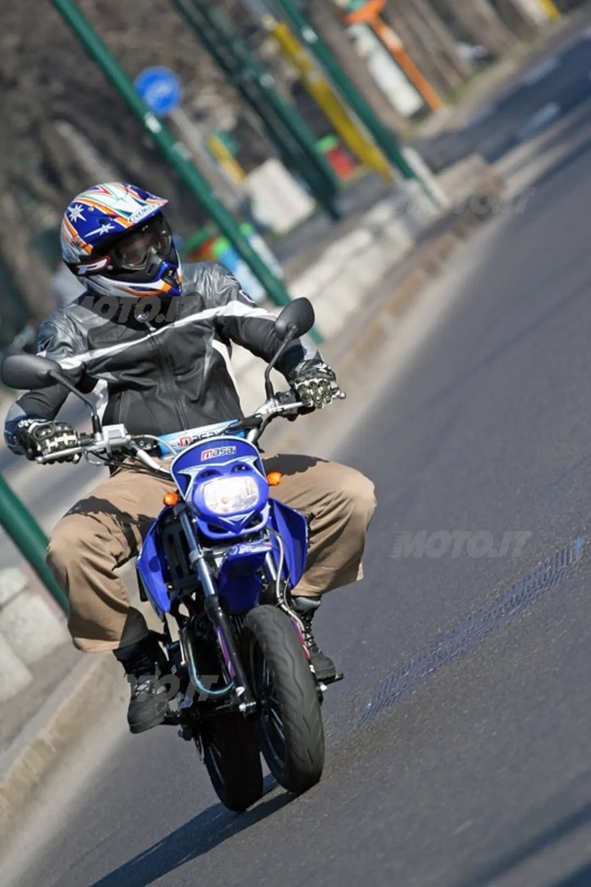 MAGIC BIKE Masai 125 (14)