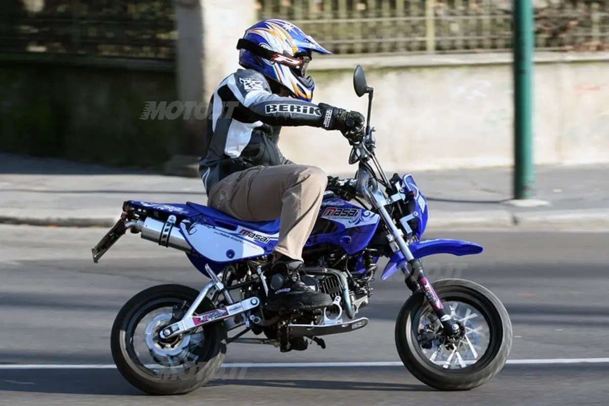 MAGIC BIKE Masai 125 (15)