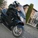 SUZUKI  Burgman AN 400 K8