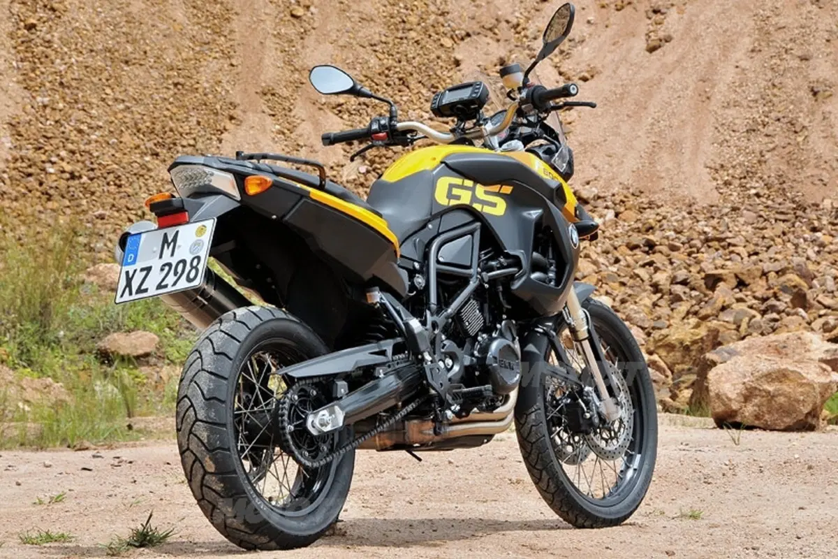 BMW  F 800 GS  (3)