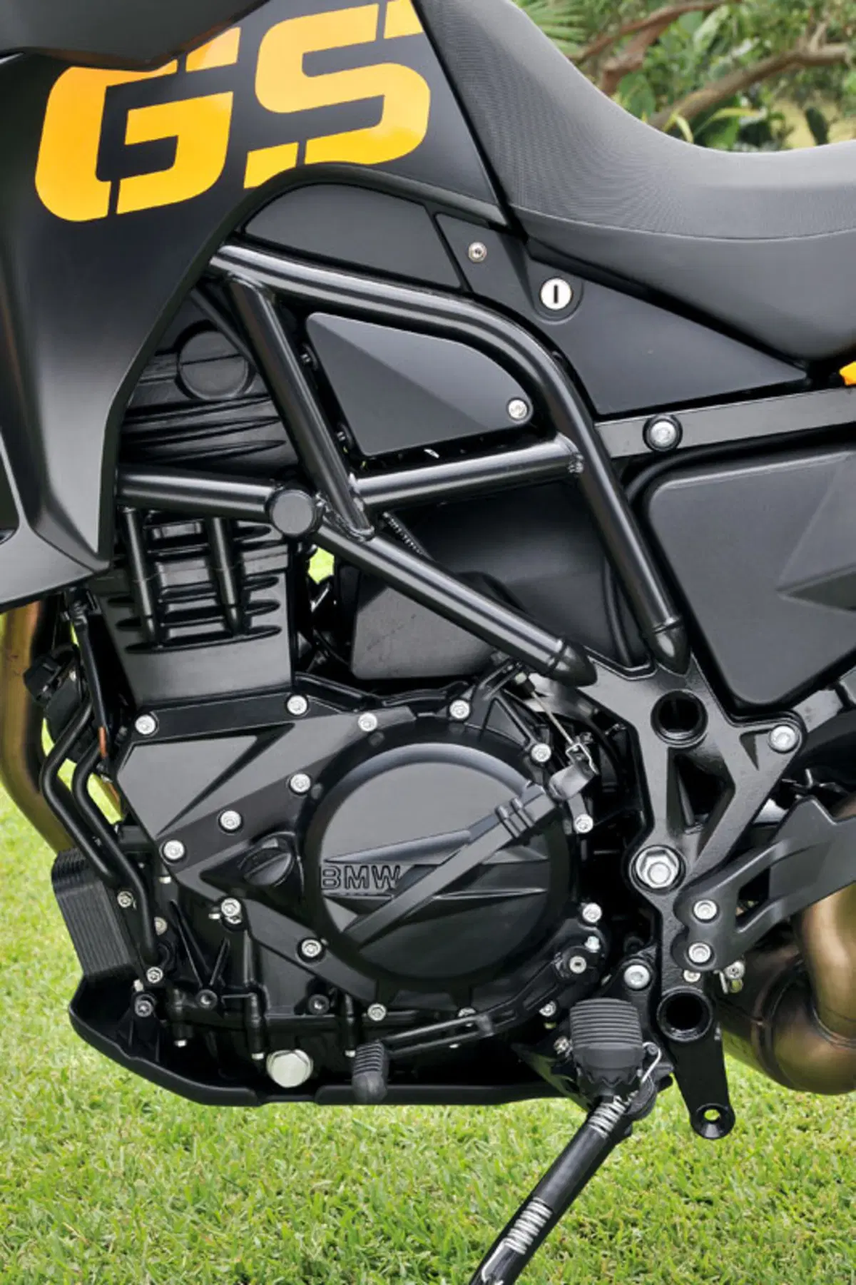 BMW  F 800 GS  (8)