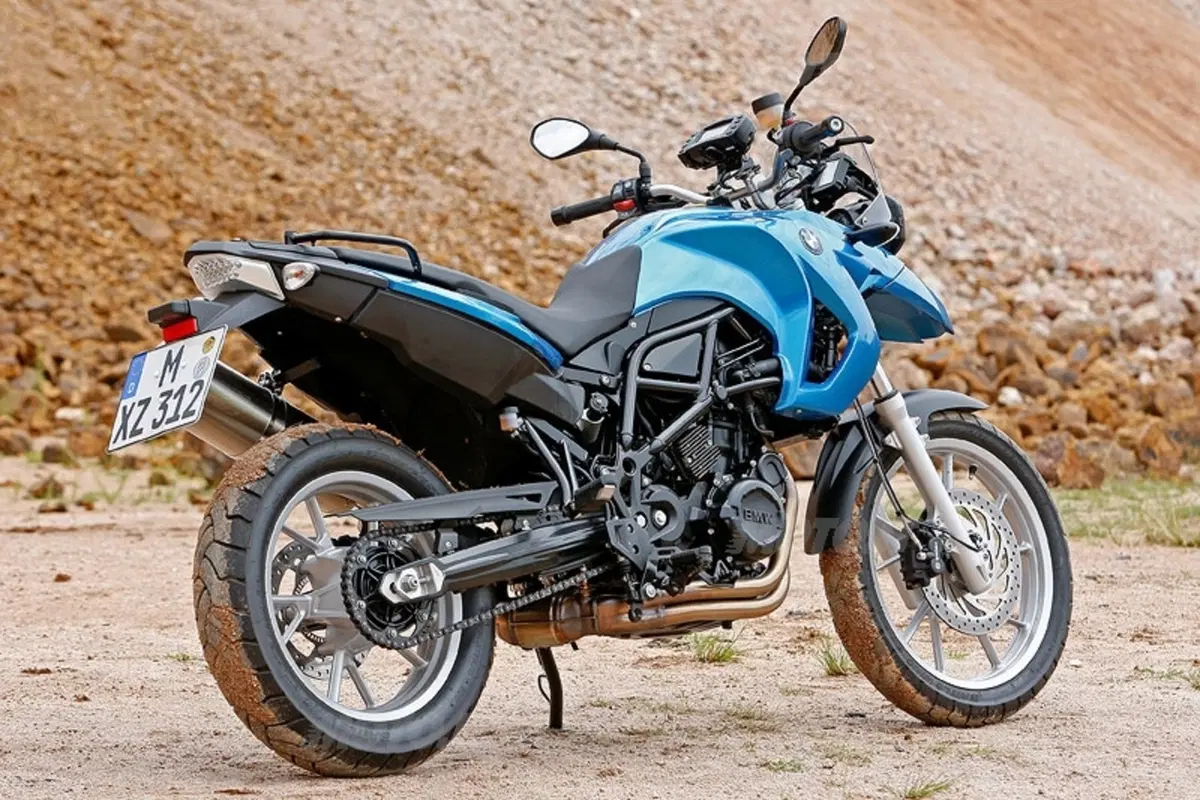 BMW  F 800 GS  (10)