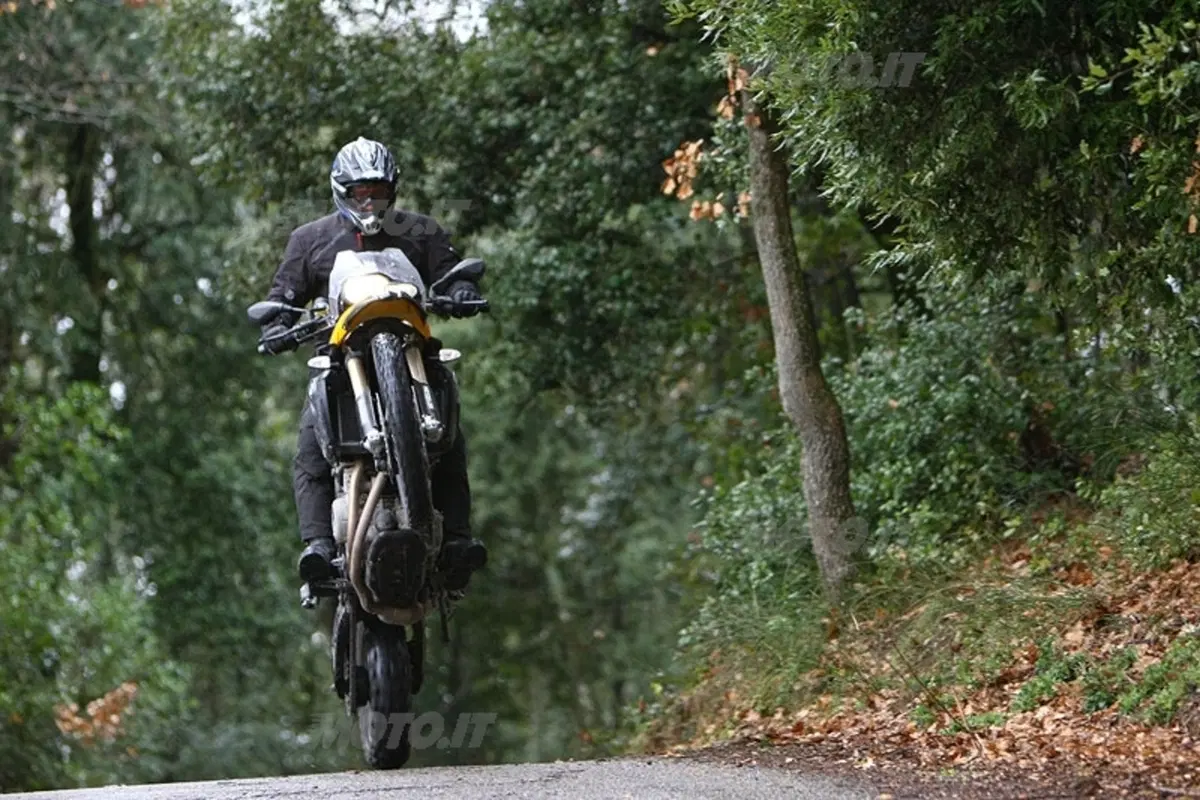 BMW  F 800 GS  (11)