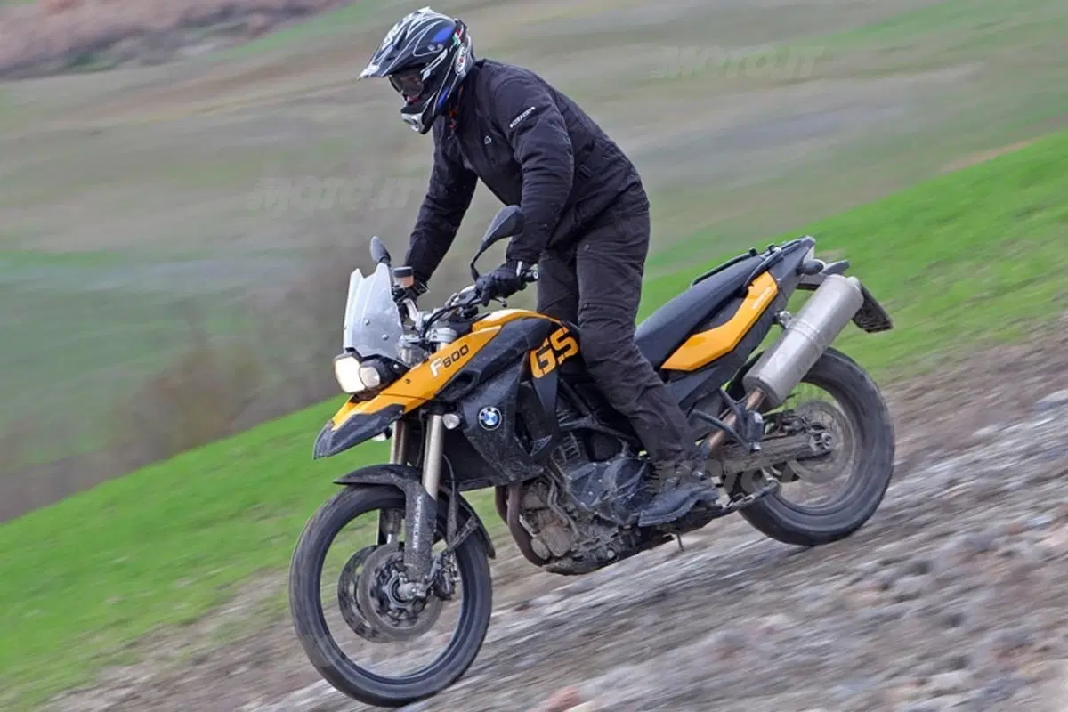 BMW  F 800 GS  (14)