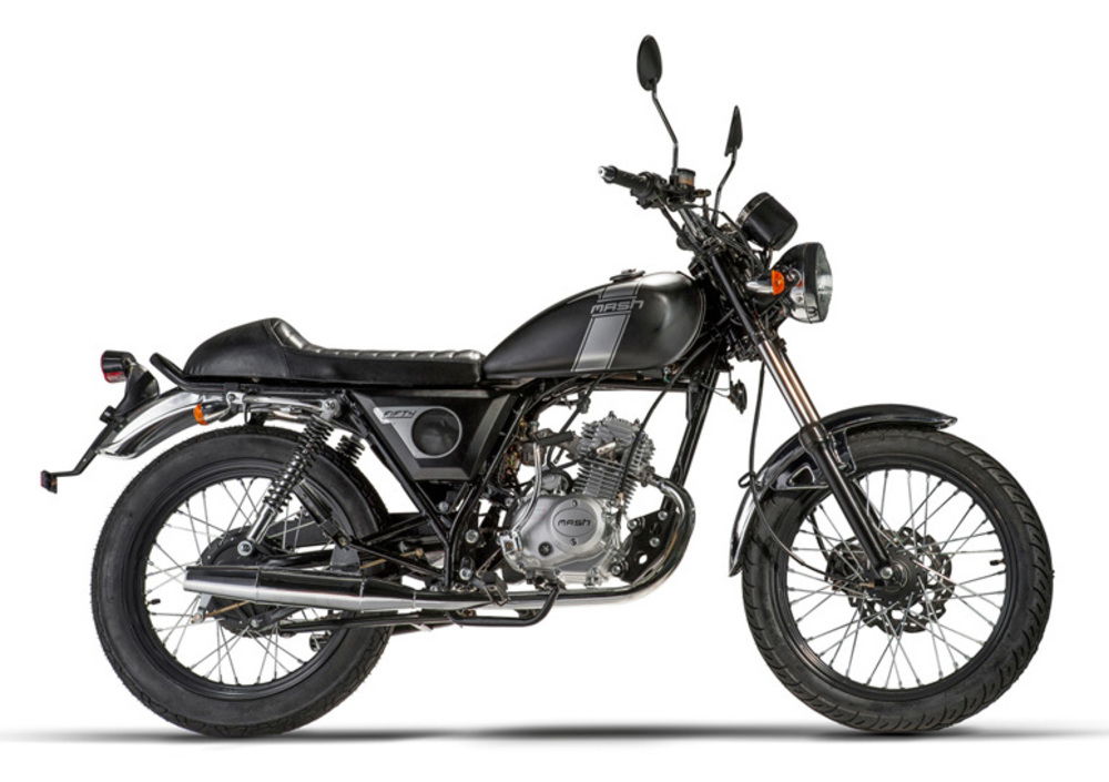 Mash Italia Fifty 50 (2018 - 20) (2)