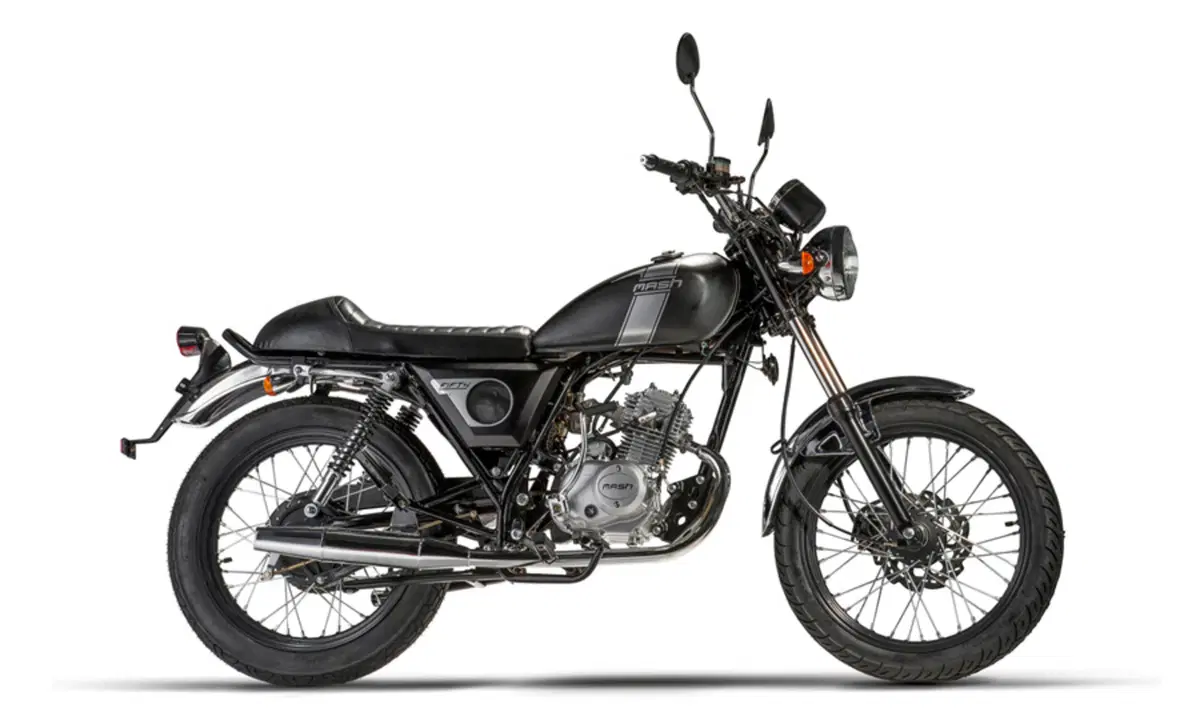 Mash Italia Fifty Fifty 50 (2018 - 20) (3)