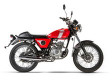 Mash Italia Fifty 50 (2018 - 20)