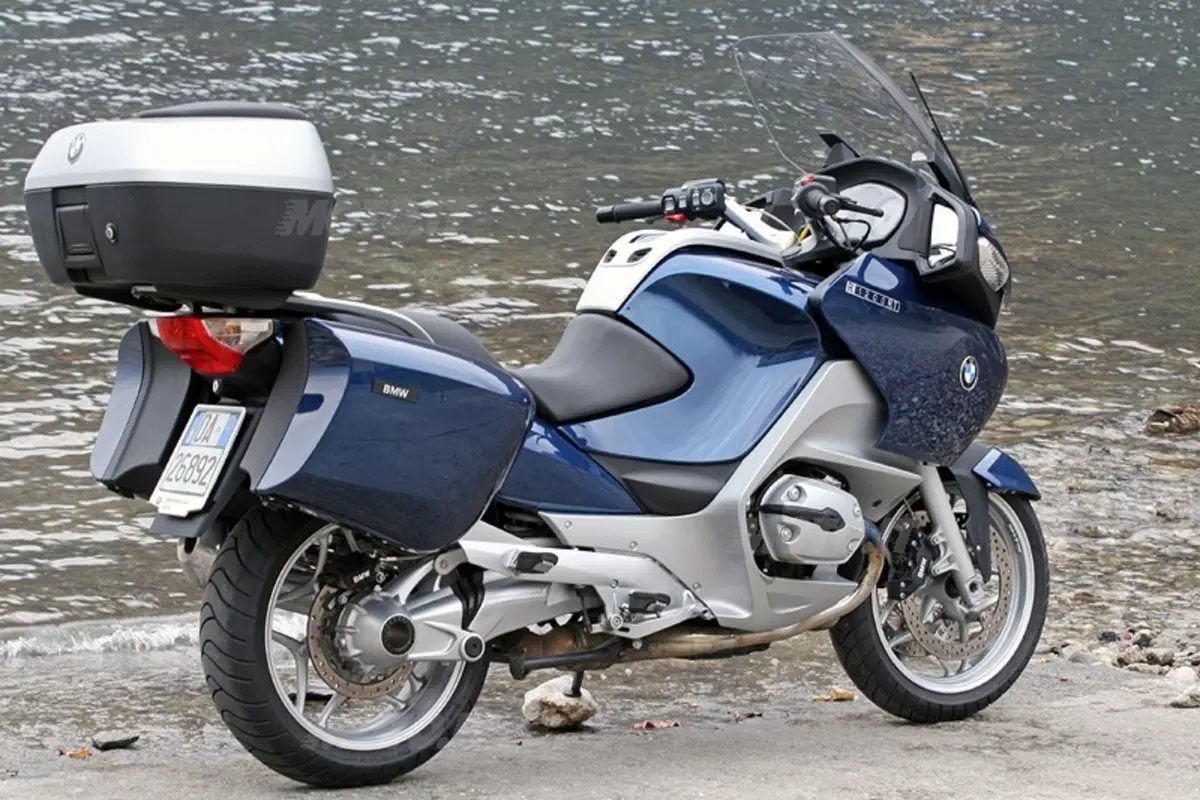 BMW R 1200 RT (2)