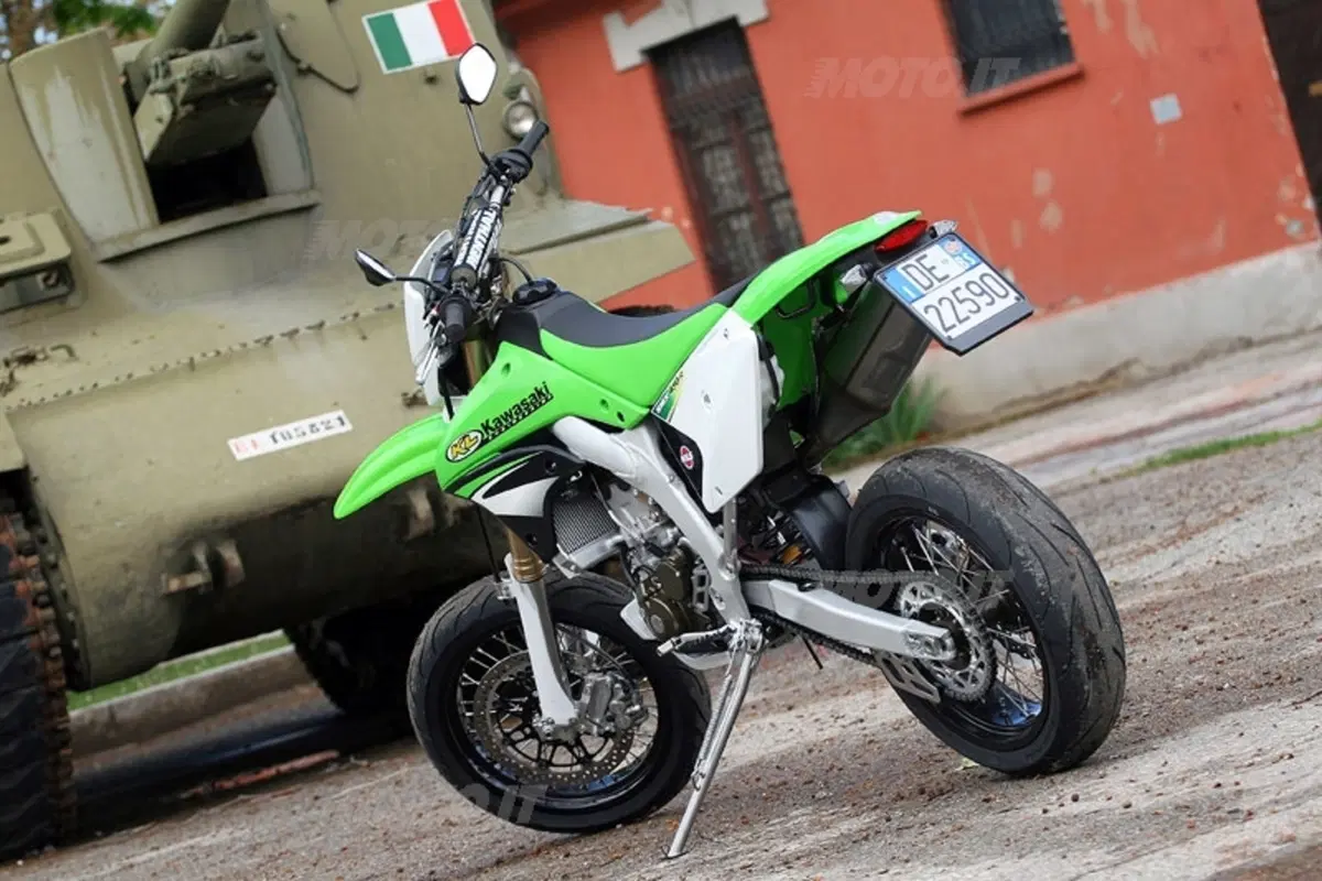 KL KAWASAKI  SMX 450 R (2)
