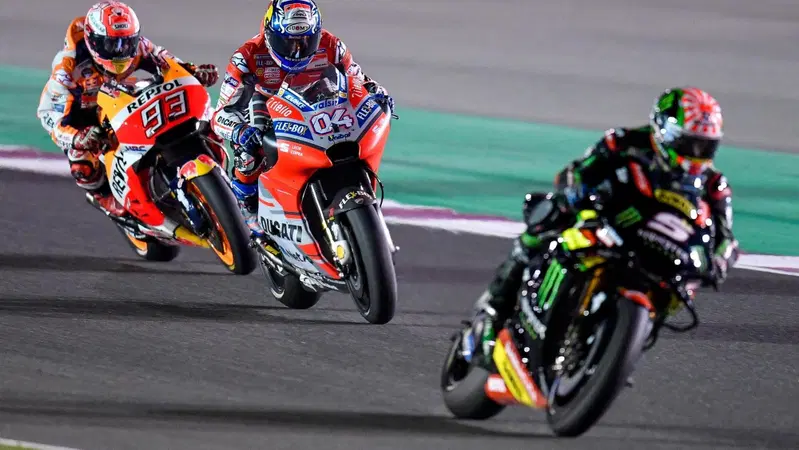 Spunti, domande e considerazioni dopo il GP del Qatar