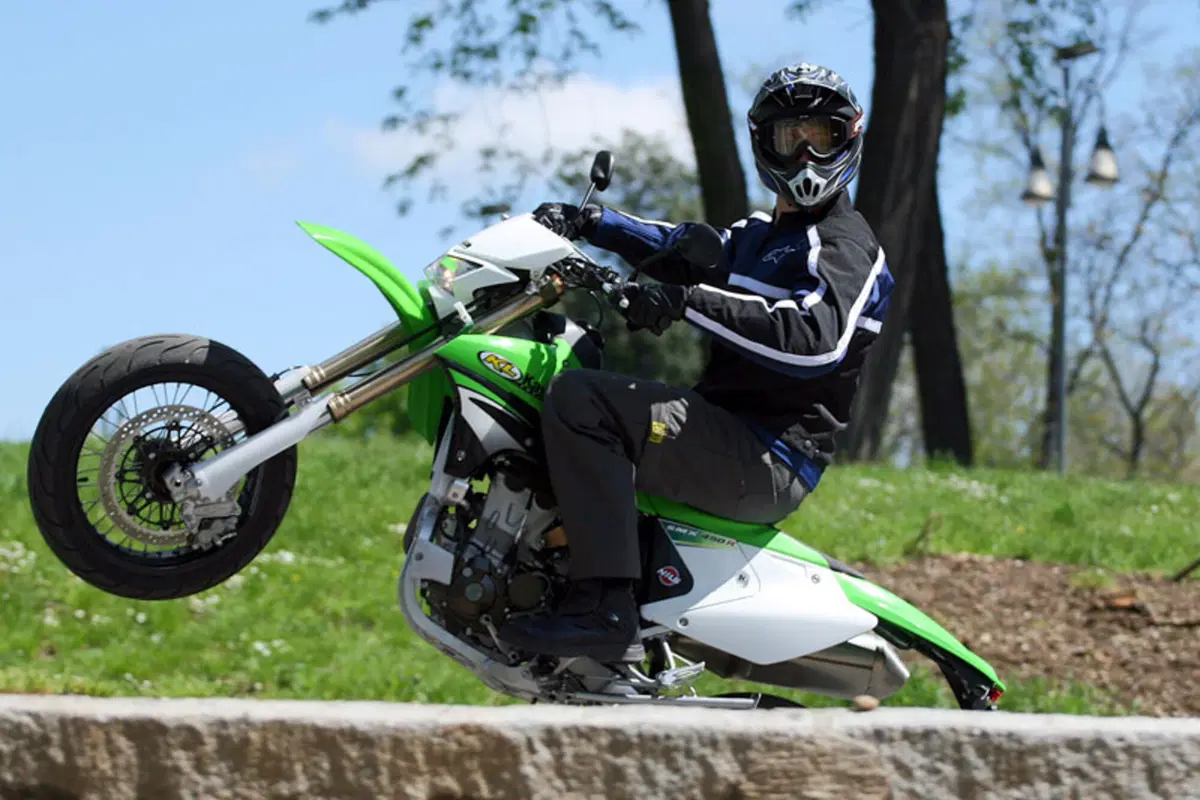 KL KAWASAKI  SMX 450 R (8)