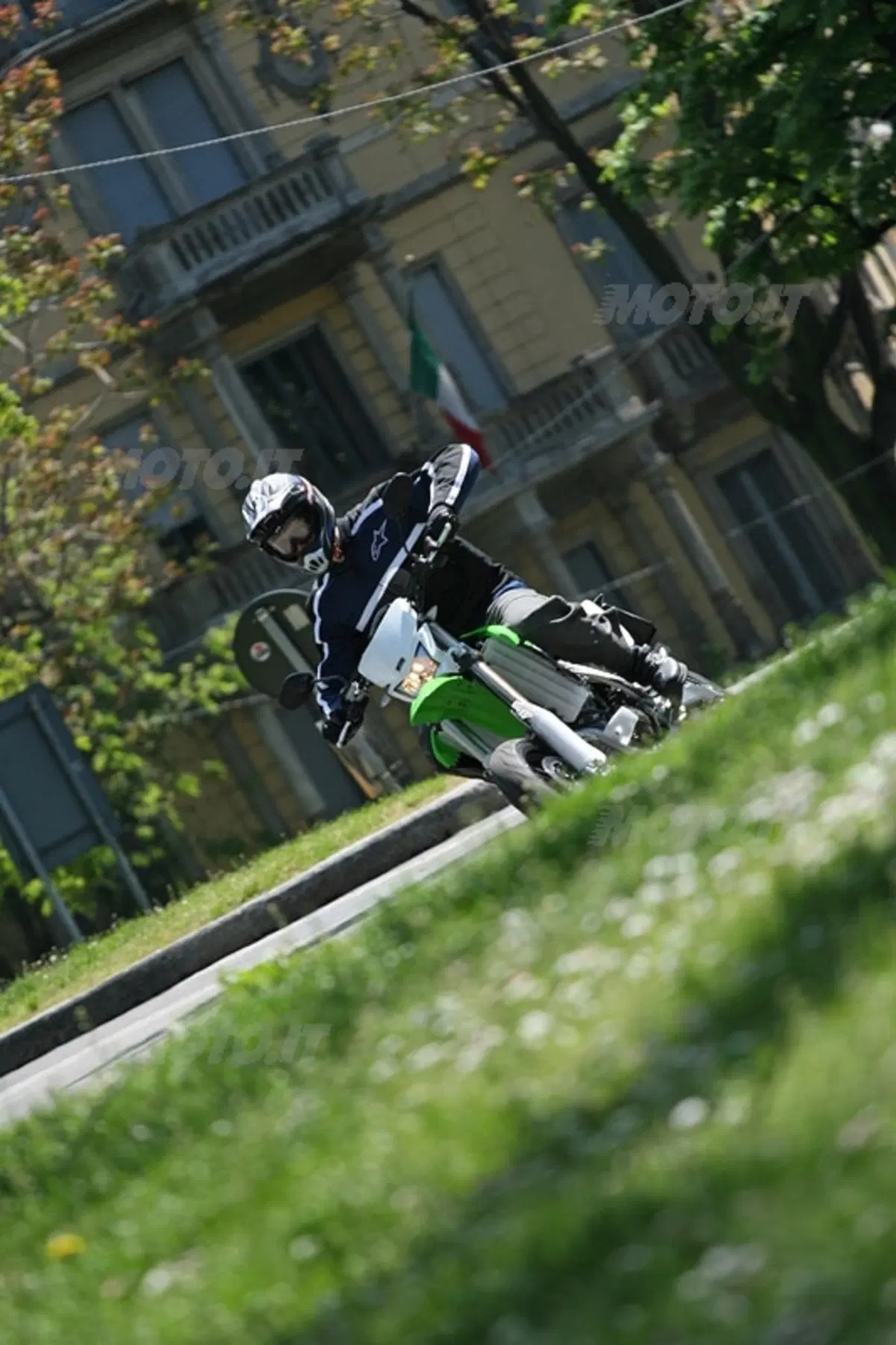 KL KAWASAKI  SMX 450 R (10)