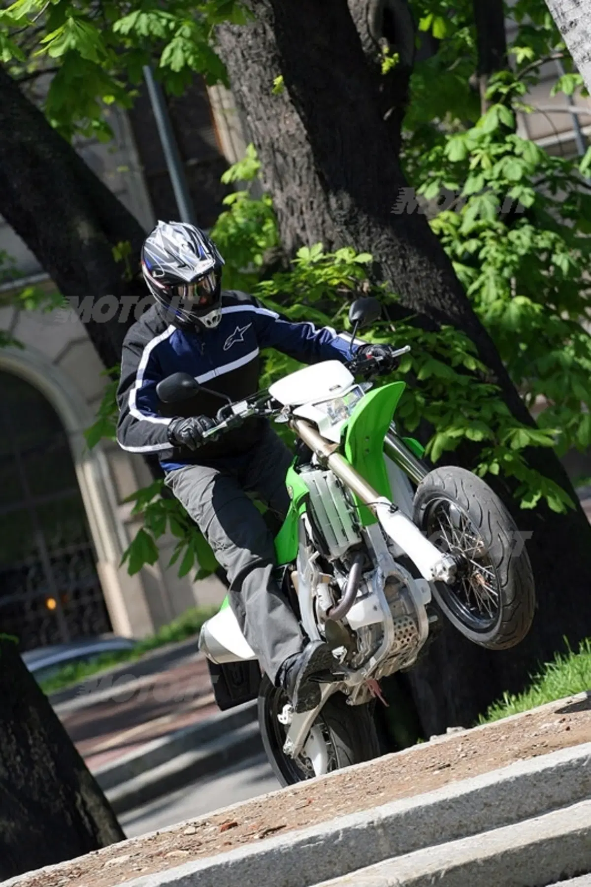 KL KAWASAKI  SMX 450 R (13)