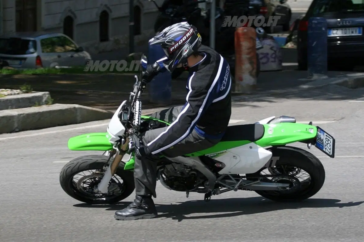 KL KAWASAKI  SMX 450 R (14)