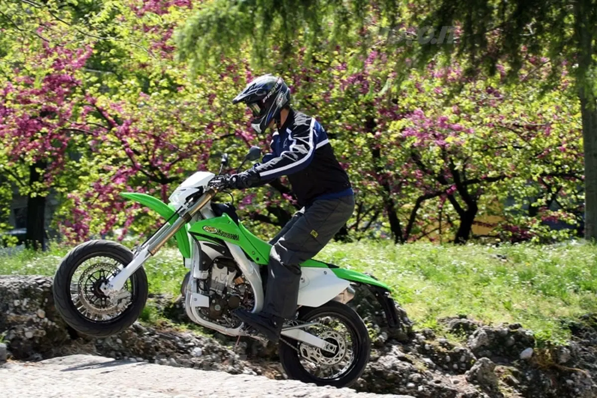 KL KAWASAKI  SMX 450 R (15)