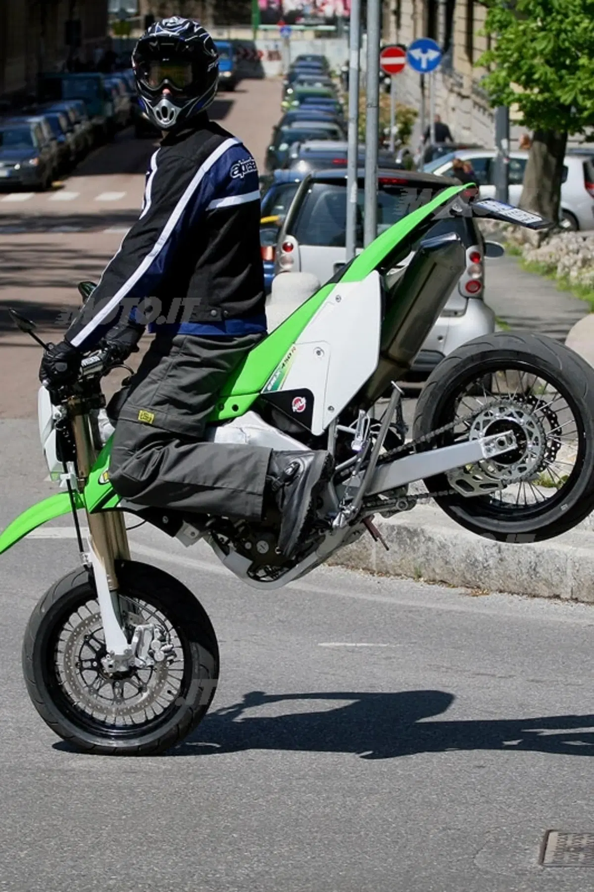 KL KAWASAKI  SMX 450 R (16)