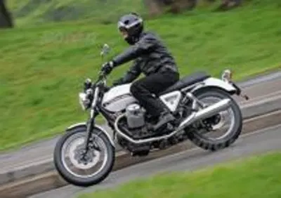 MOTO GUZZI V7 Classic