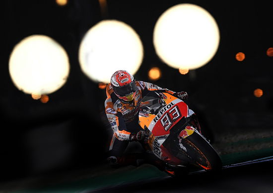 MotoGP 2018. I commenti dei piloti dopo il GP del Qatar