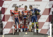 MotoGP 2018. Le pagelle del GP del Qatar