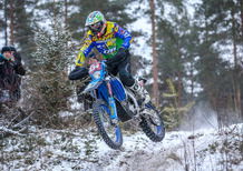 EnduroGP-18. Eero Remes garanzia TM nella prima del “Mundialito” in Finlandia