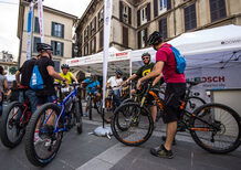 BikeUP 2018 raddoppia: Lecco e poi Milano