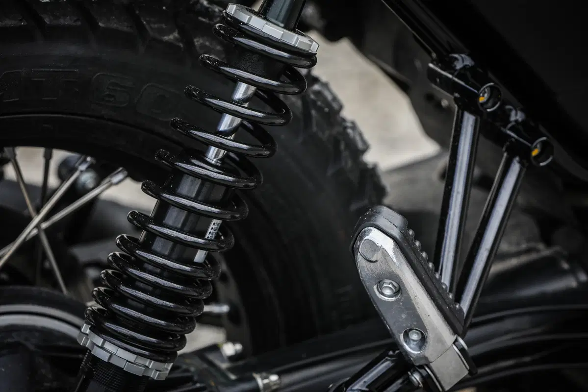 Moto Guzzi V7 III 2018, il test delle tre nuove versioni  (50)