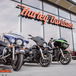 Harley-Davidson Bergamo, nuova sede con area relax e più abbigliamento