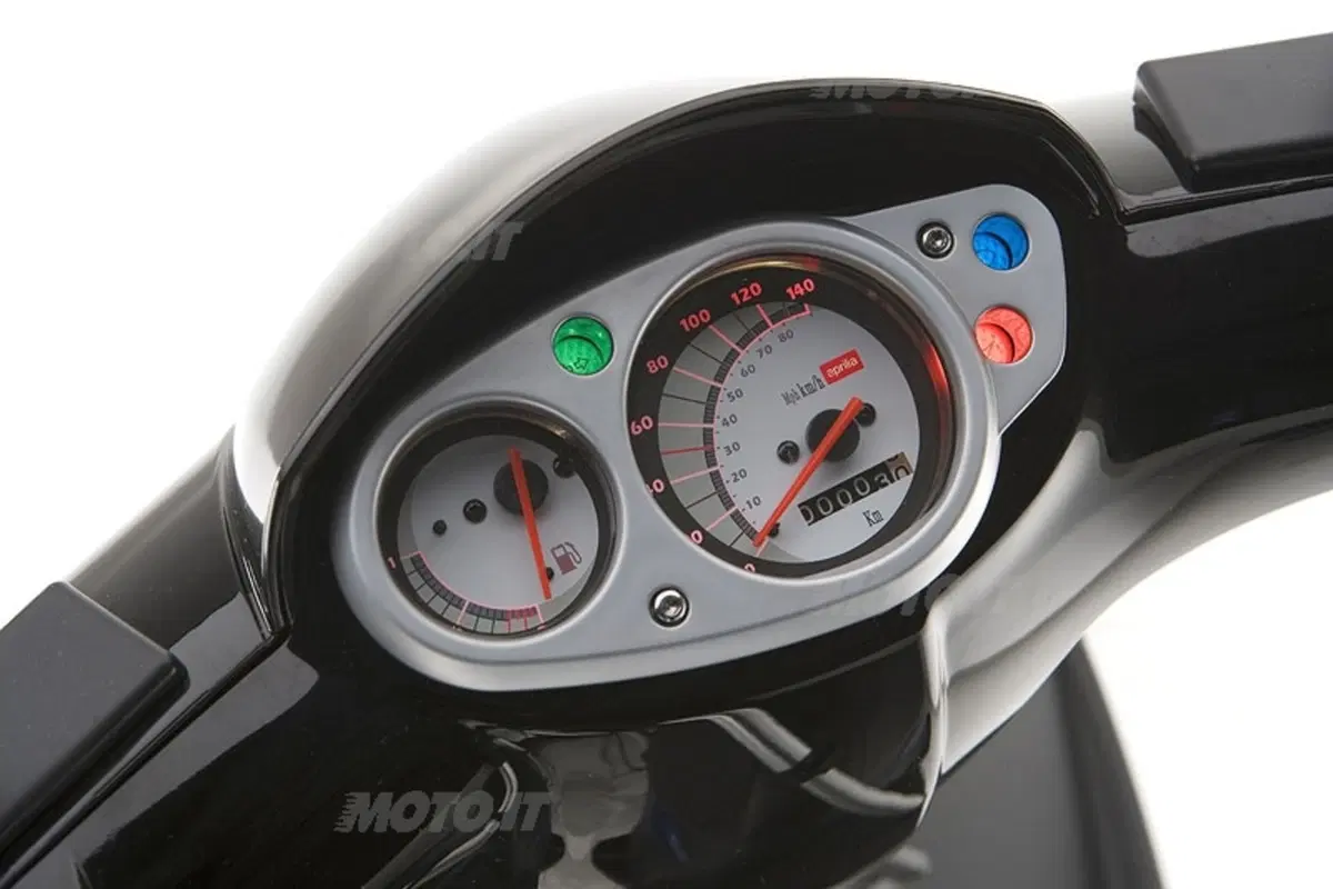 APRILIA Sportcity One e Cube (3)