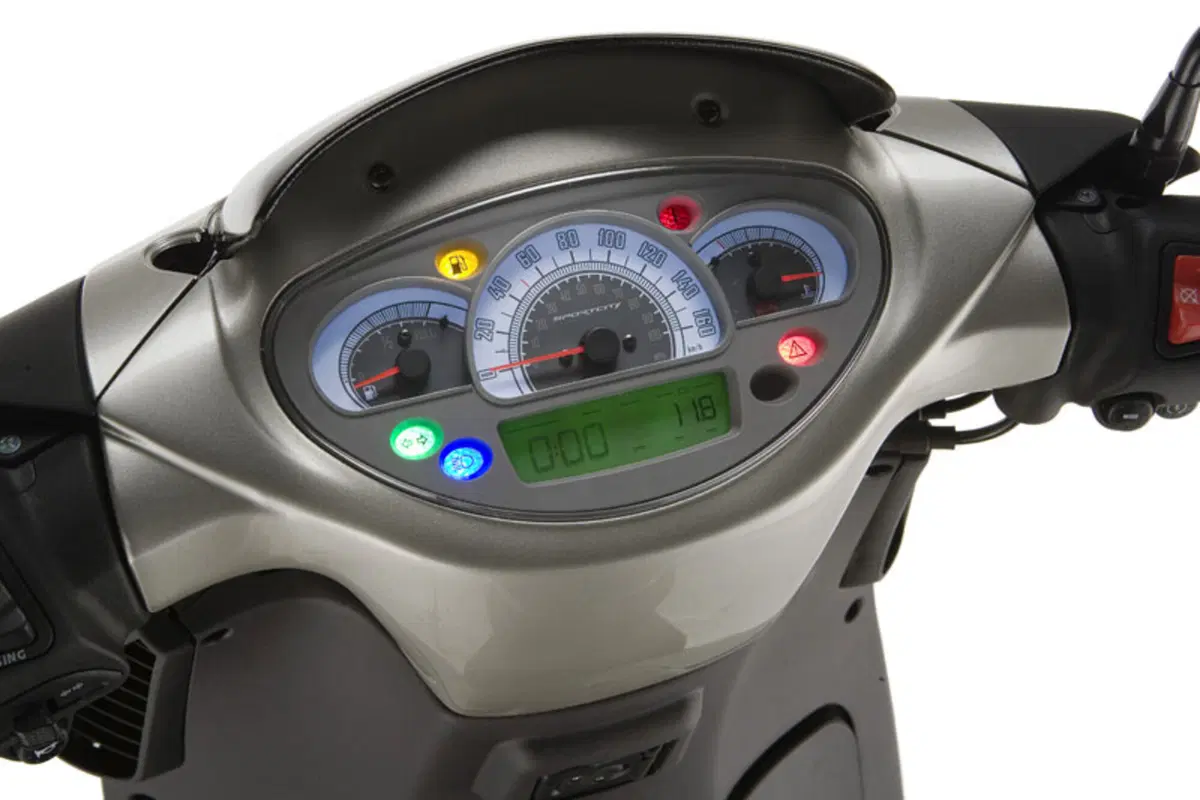 APRILIA Sportcity One e Cube (7)