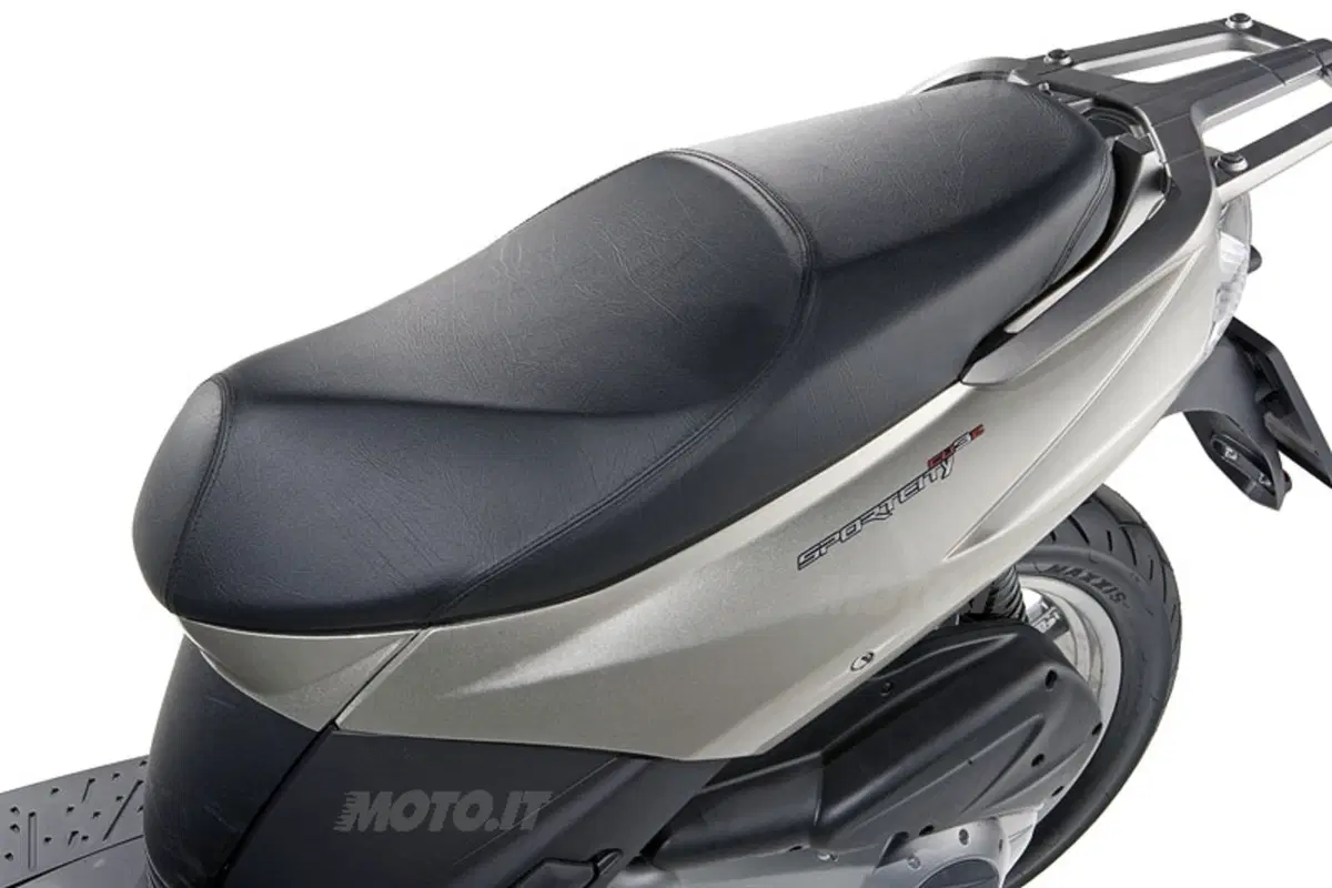 APRILIA Sportcity One e Cube (9)