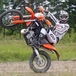 KTM Gamma Off-road 2009