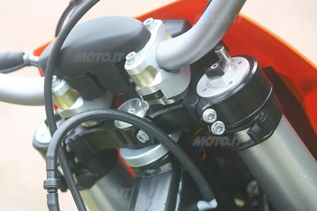 KTM Gamma Off-road 2009 (6)