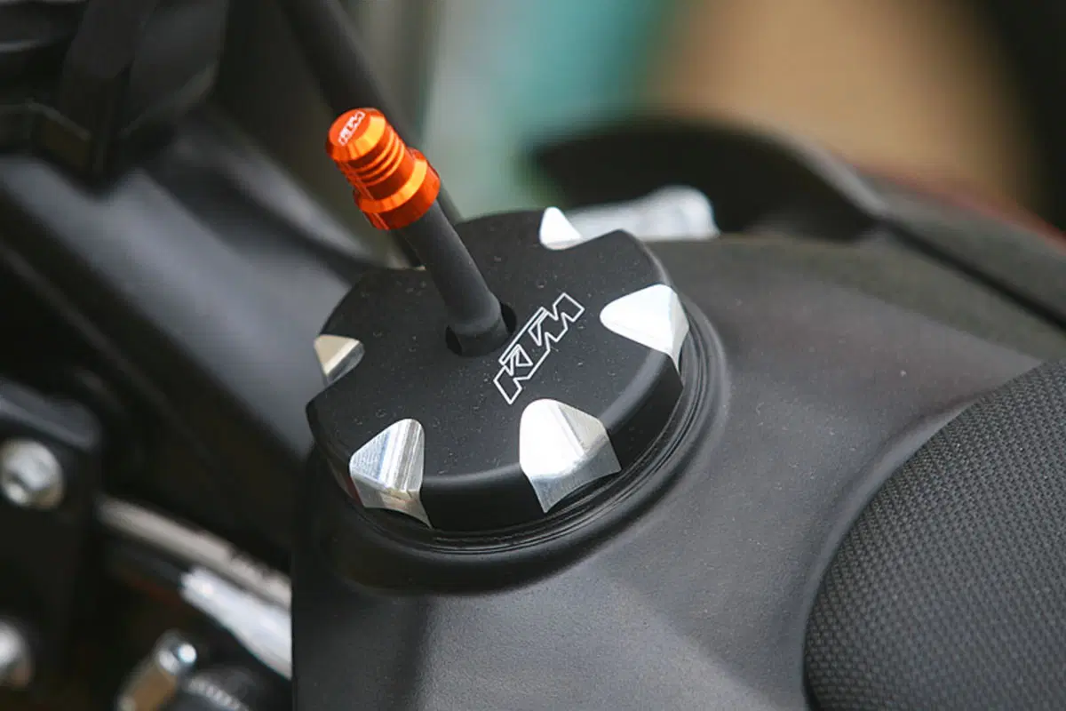 KTM Gamma Off-road 2009 (7)