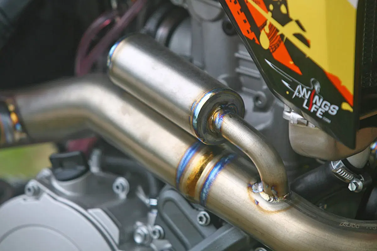 KTM Gamma Off-road 2009 (8)