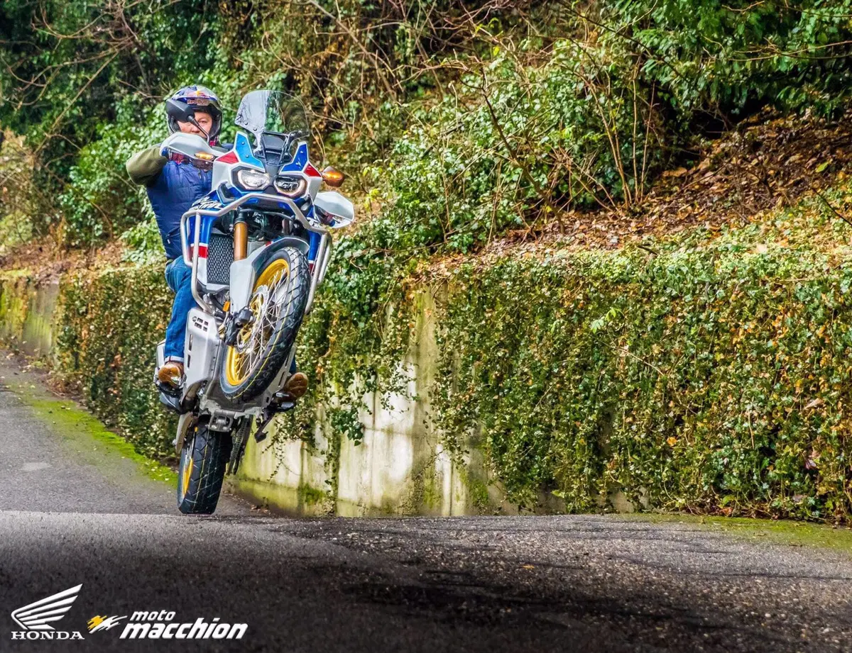 Honda Macchion: il 20 marzo si festeggia con Kevin Benavides (6)