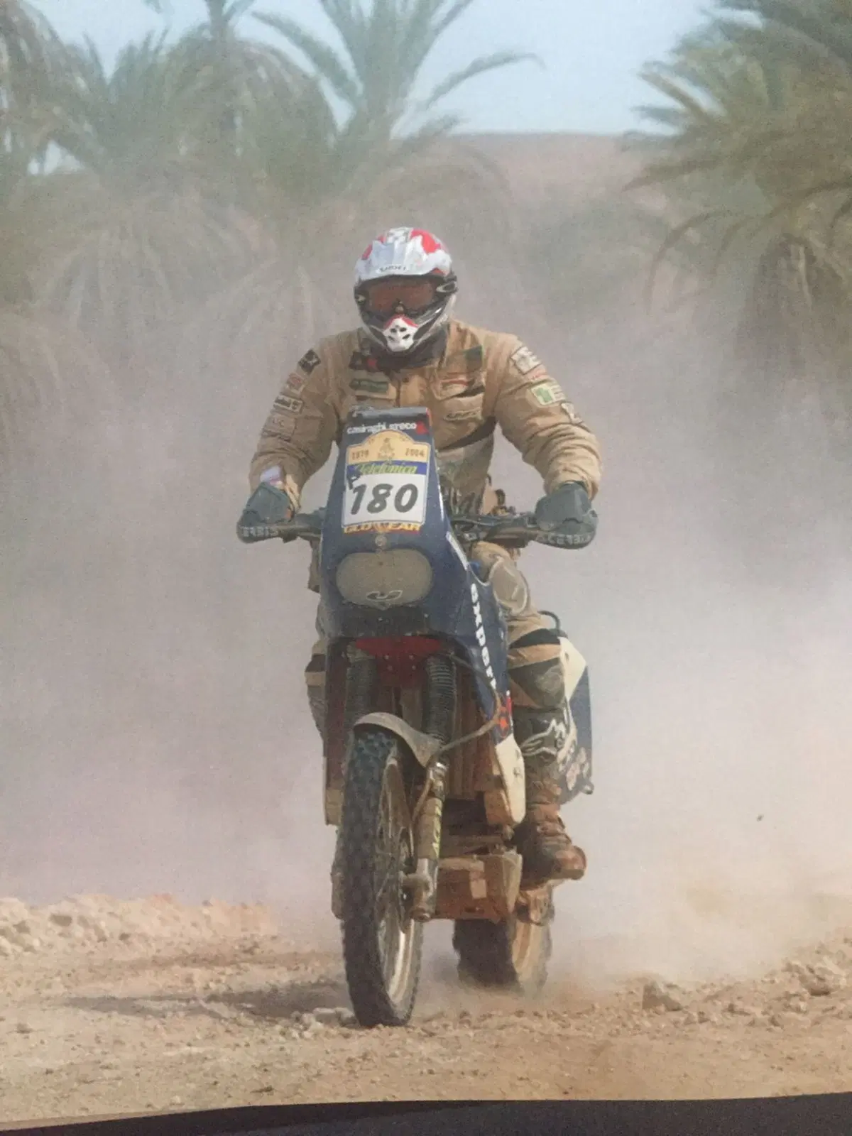 Honda Macchion: il 20 marzo si festeggia con Kevin Benavides (8)