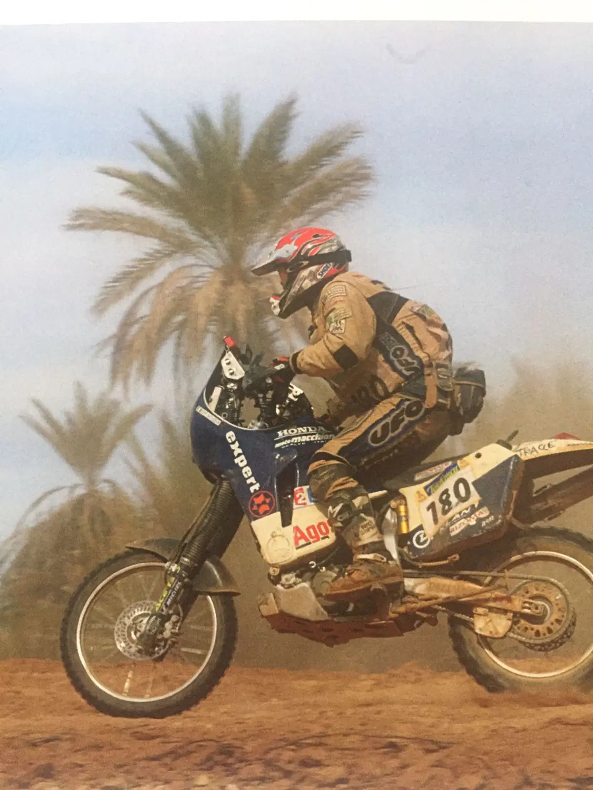 Honda Macchion: il 20 marzo si festeggia con Kevin Benavides (7)