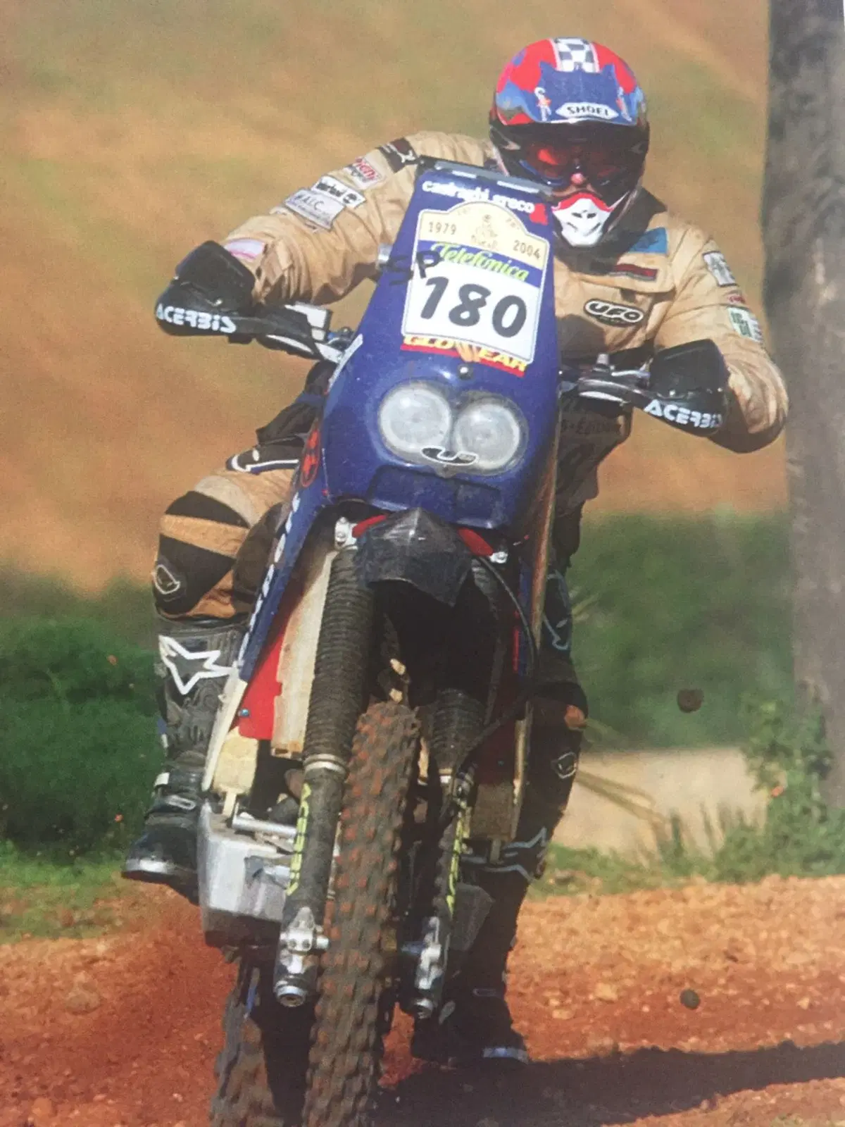 Honda Macchion: il 20 marzo si festeggia con Kevin Benavides (12)