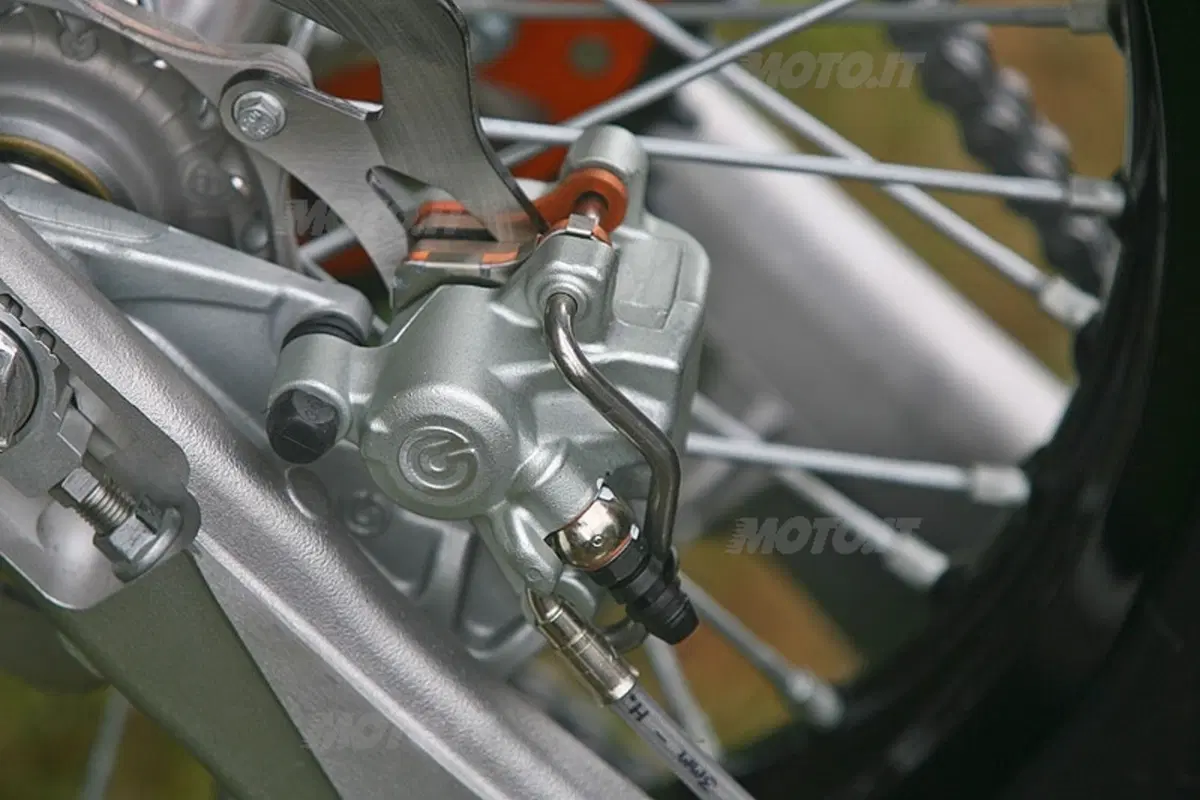 KTM Gamma Off-road 2009 (9)