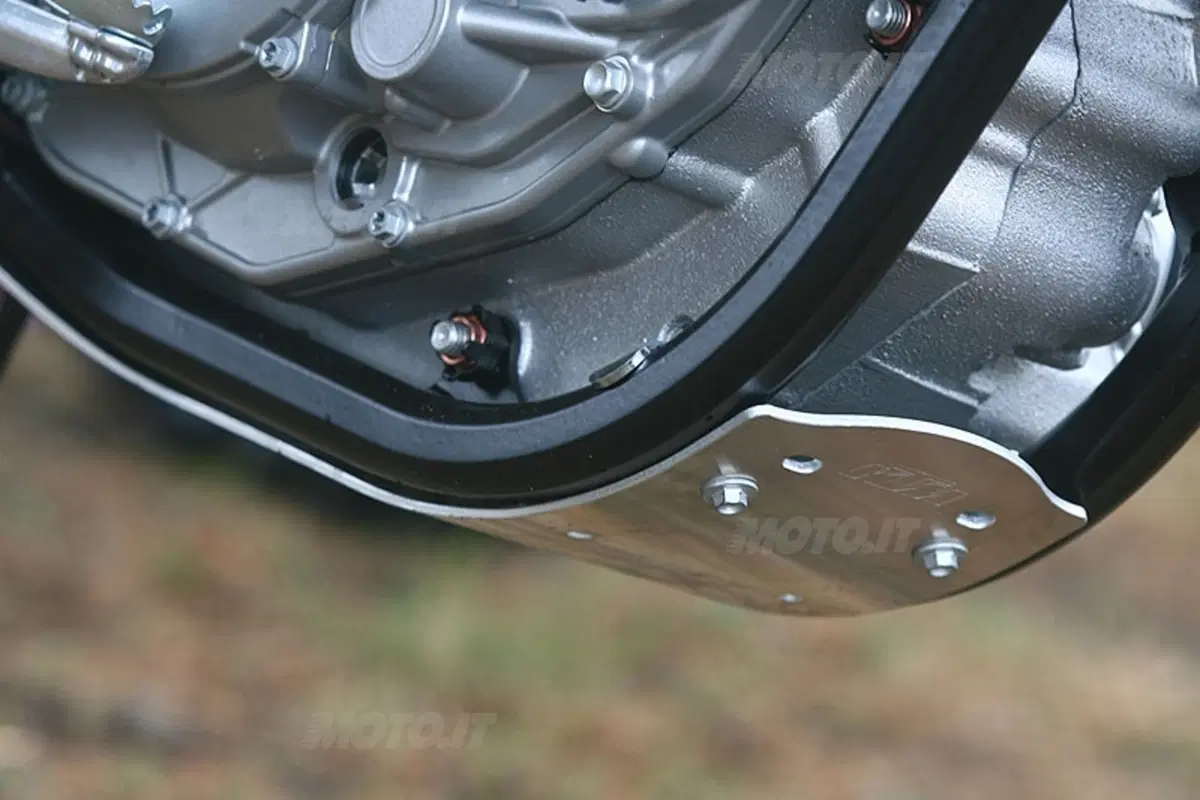 KTM Gamma Off-road 2009 (10)